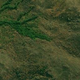 Satellite imagery of Zala, AO