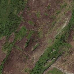 Satellite imagery of Mussanga, AO