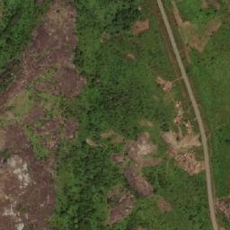 Satellite imagery of Mussanga, AO