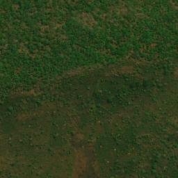 Satellite imagery of Canganga, AO