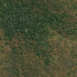 Satellite imagery of Gondo, AO