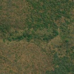 Satellite imagery of Gondo, AO