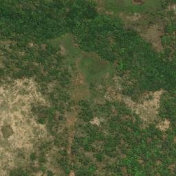 Satellite imagery of Maluembe, AO