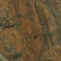 Satellite imagery of Tamborero Chico, PE