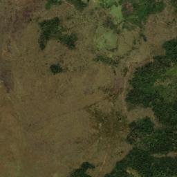 Satellite imagery of Cerro San Martín, PE
