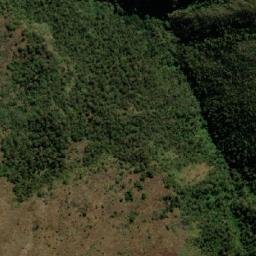 Satellite imagery of Cerro Paracsapata, PE