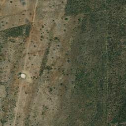 Satellite imagery of Fazenda Ipueira, BR