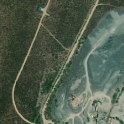 Satellite imagery of Fazenda Ipueira, BR