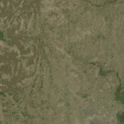 Satellite imagery of Cafaia, AO