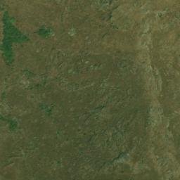 Satellite imagery of Gonga, AO