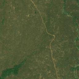Satellite imagery of Gonga, AO