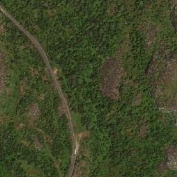 Satellite imagery of Sala, AO