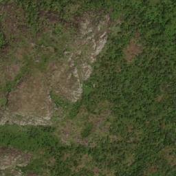 Satellite imagery of Sala, AO