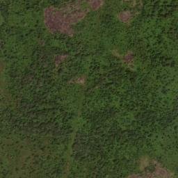 Satellite imagery of Mussanga, AO