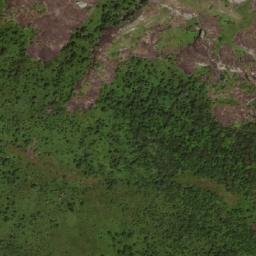 Satellite imagery of Mussanga, AO
