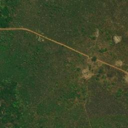 Satellite imagery of Dindila, AO