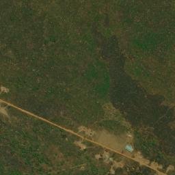 Satellite imagery of Dindila, AO