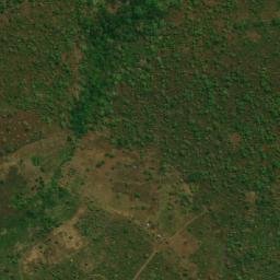 Satellite imagery of Canganga, AO
