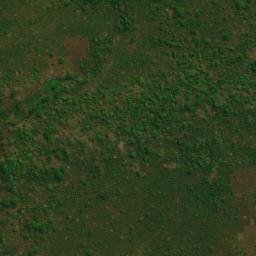 Satellite imagery of Canganga, AO
