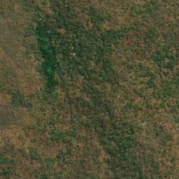 Satellite imagery of Gondo, AO