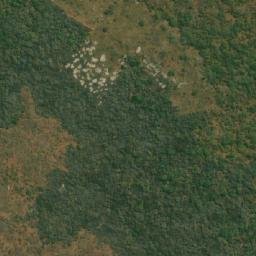 Satellite imagery of Gondo, AO