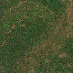 Satellite imagery of Maluembe, AO