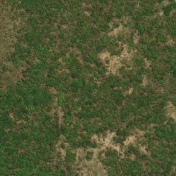Satellite imagery of Maluembe, AO