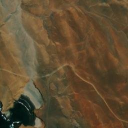 Satellite imagery of Tamborero Chico, PE