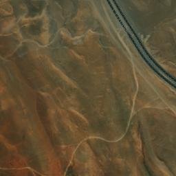 Satellite imagery of Las Hormigas, PE