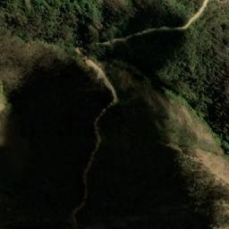 Satellite imagery of Cerro Yachica, PE