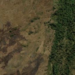 Satellite imagery of Cerro Paracsapata, PE