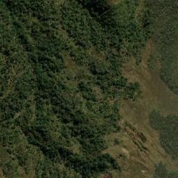 Satellite imagery of Cerro Paracsapata, PE