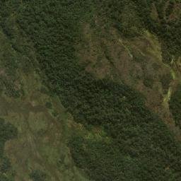 Satellite imagery of Cerro Paracsapata, PE