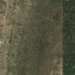 Satellite imagery of Fazenda Ipueira, BR