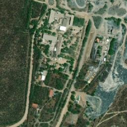 Satellite imagery of Fazenda Ipueira, BR