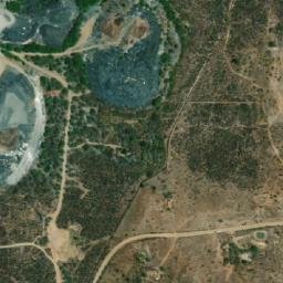 Satellite imagery of Fazenda Ipueira, BR