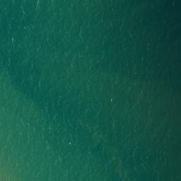 Satellite imagery of Pontal do Peba, BR