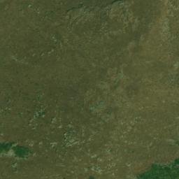 Satellite imagery of Gonga, AO