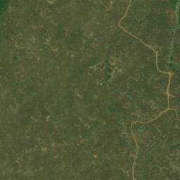 Satellite imagery of Gonga, AO
