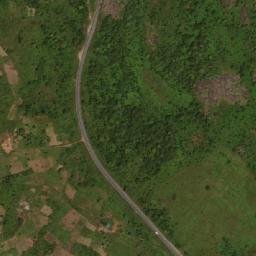 Satellite imagery of Sala, AO