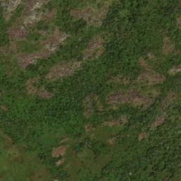 Satellite imagery of Sala, AO