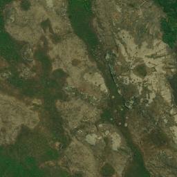 Satellite imagery of Dindila, AO