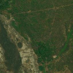Satellite imagery of Dindila, AO