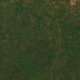 Satellite imagery of Dindila, AO
