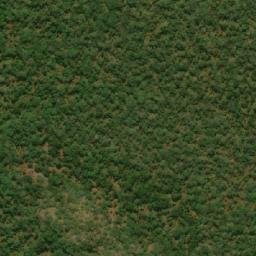 Satellite imagery of Quibolongongo, AO
