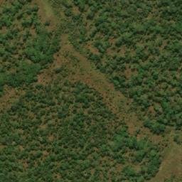 Satellite imagery of Quibolongongo, AO