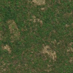 Satellite imagery of Maluembe, AO