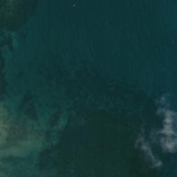 Satellite imagery of Ras Matunda, TZ