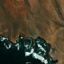 Satellite imagery of Las Hormigas, PE