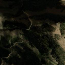 Satellite imagery of Cerro Yachica, PE